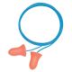 Howard Leight Max™ Single-Use Earplugs, Uncorded, 200 Pair/Box