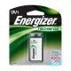 Energizer™ Recharge™ 9V Battery, 175 mAh