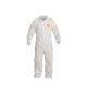 ProShield™ Basic Coveralls w/ Elastic Wrists & Ankles, 2XL