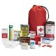 American Red Cross Personal Safety Emergency Pack, Standard