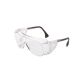 Uvex™ Ultra-Spec™ 2001 OTG Eyewear, Clear Anti-Fog Lens