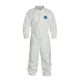 Tyvek™ Coveralls w/ Elastic Wrists & Ankles, 2XL