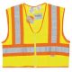 River City Luminator™ Class 2 Two-Tone Mesh Vest, XL